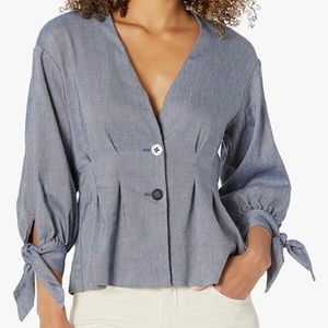 NIC+ZOE Women's jacket